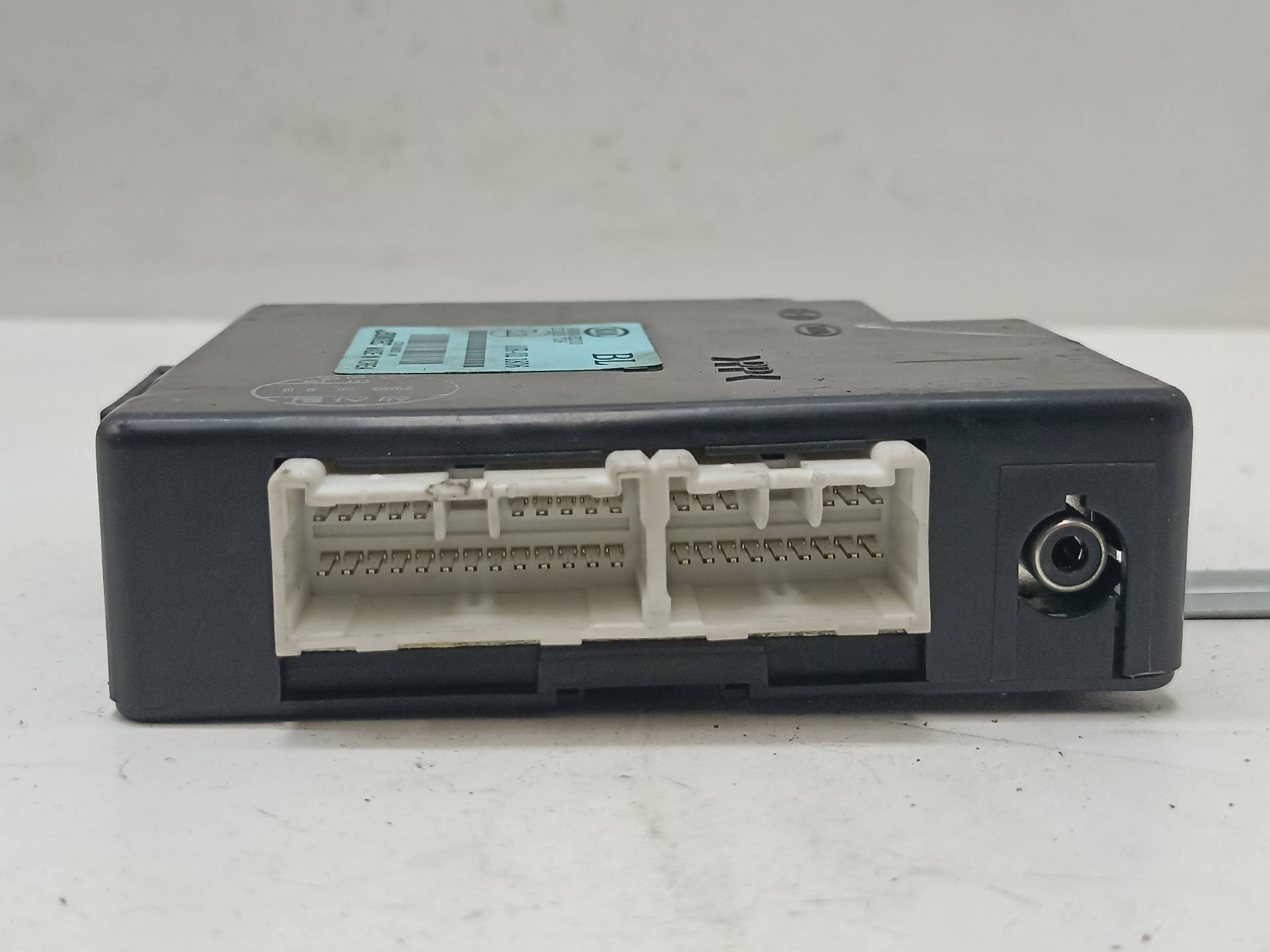 KIA Sorento 1 generation (2002-2011) Other Control Units 954003E310 24313598