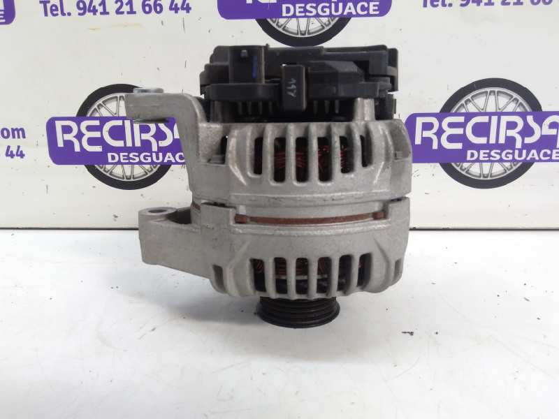 OPEL Corsa D (2006-2020) Alternator 0124425057 24321622