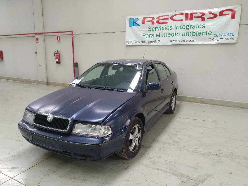 VAUXHALL Octavia 1 generation (1996-2010) Соленоидный клапан 054129808 24322394