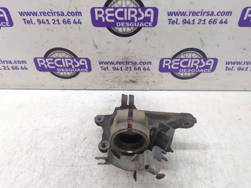 CITROËN Xsara Picasso 1 generation (1999-2010) Front Left Wheel Hub 24323032