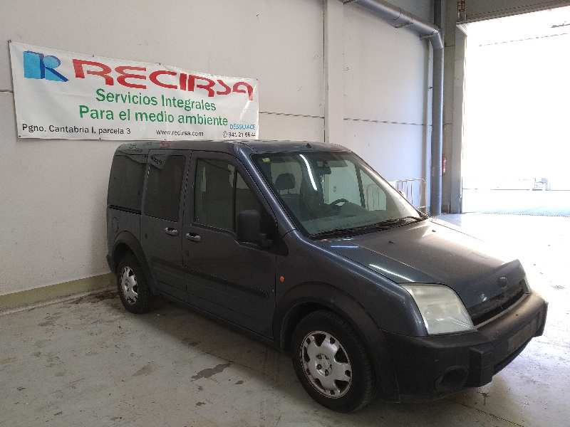 FORD Tourneo Connect 1 generation (2002-2013) Mecanism ștergător de parbriz față 2T1417508AC 24325114