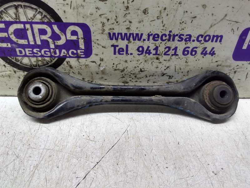 BMW 1 Series E81/E82/E87/E88 (2004-2013) Braț articulat stânga spate 677798005 24325123