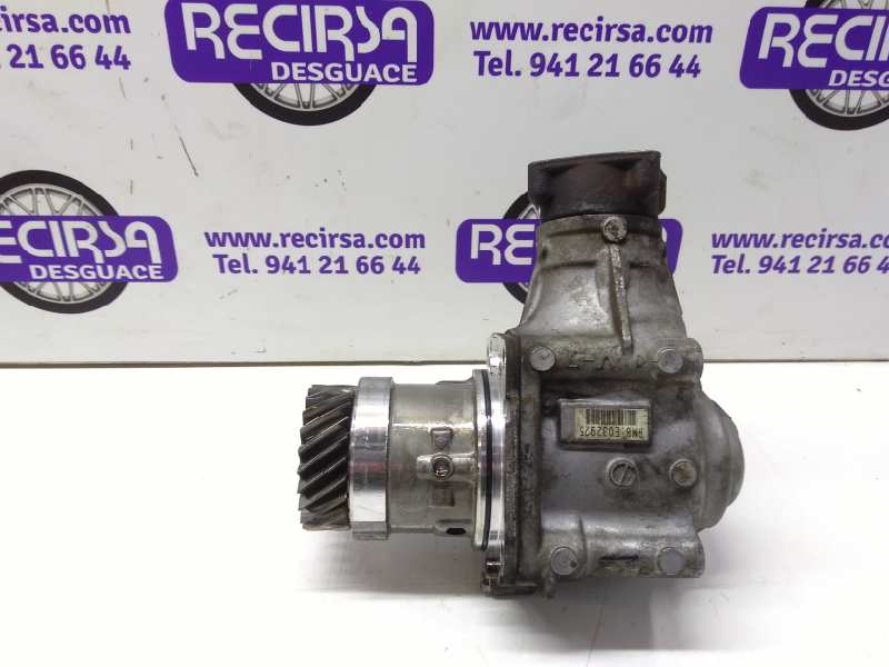 HONDA CR-V 2 generation (2001-2006) Cutie de transfer 24318941