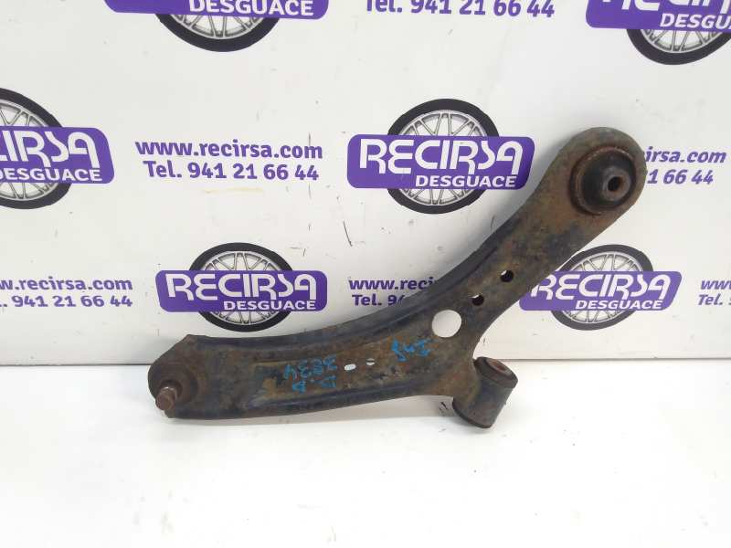 FIAT Sedici 1 generation (2005-2012) Främre höger arm 24320475