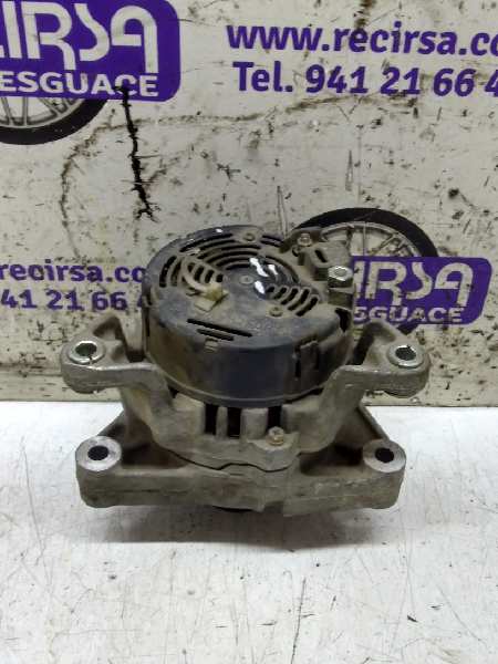 VOLKSWAGEN Corsa B (1993-2000) Dynamo 0123100003 24310232