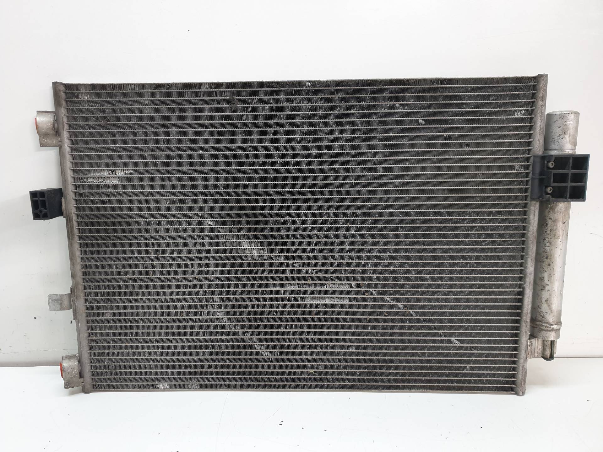 FORD Focus 3 generation (2011-2020) Air Con Radiator BV6119710BB 25568256