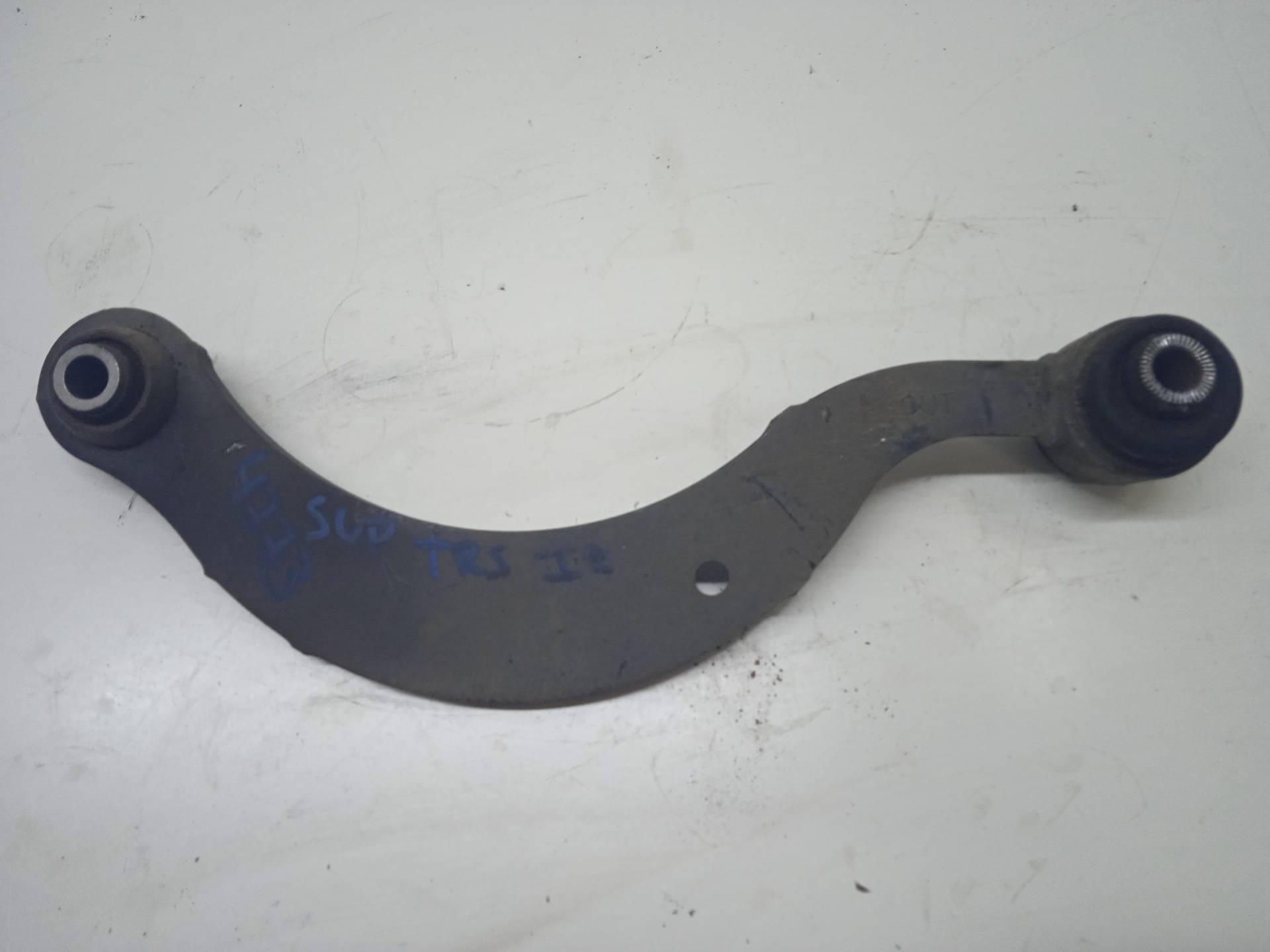 TOYOTA Avensis T27 Rear Left Arm 4877012010 24336338