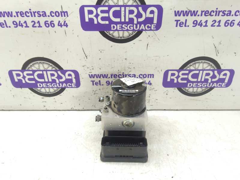 FORD Focus 2 generation (2004-2011) Pompe ABS 8M512C405EA 24344764