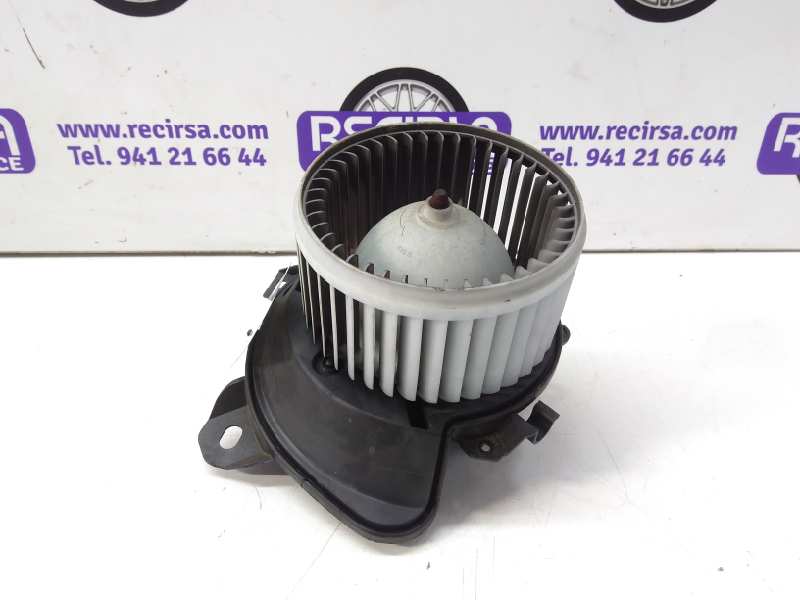 OPEL Corsa D (2006-2020) Varmevifte 5D3130100 24319011