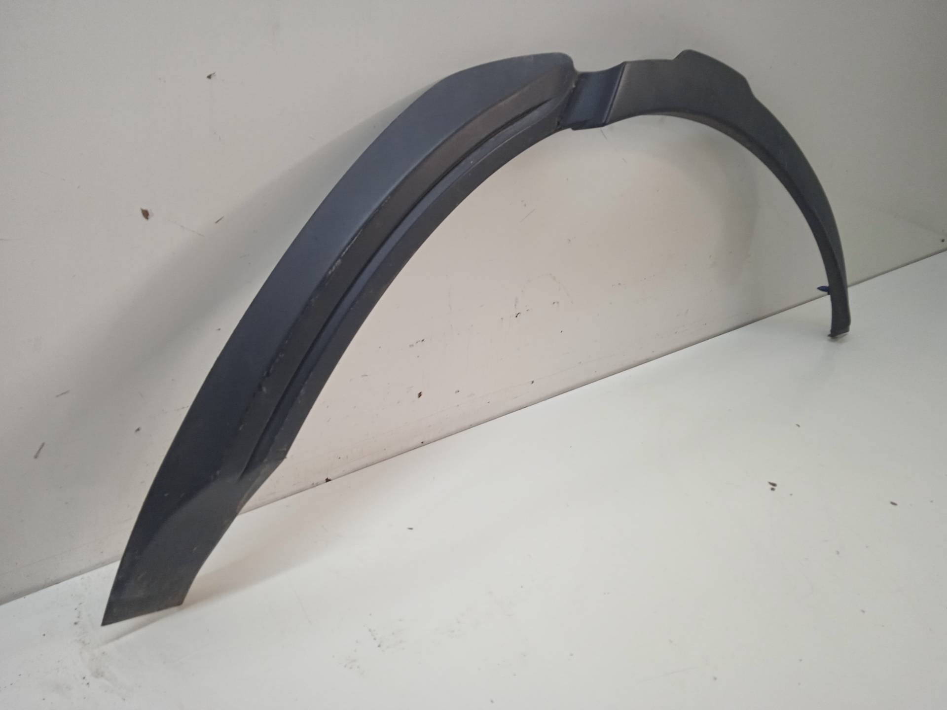 LAND ROVER Range Rover Evoque L538 (1 gen) (2011-2020) Rear Left Fender Molding BJ32290E23AG 24336584