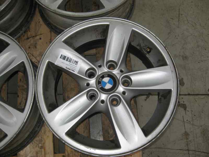 BMW 1 Series E81/E82/E87/E88 (2004-2013) Комплект колес 279 24316191