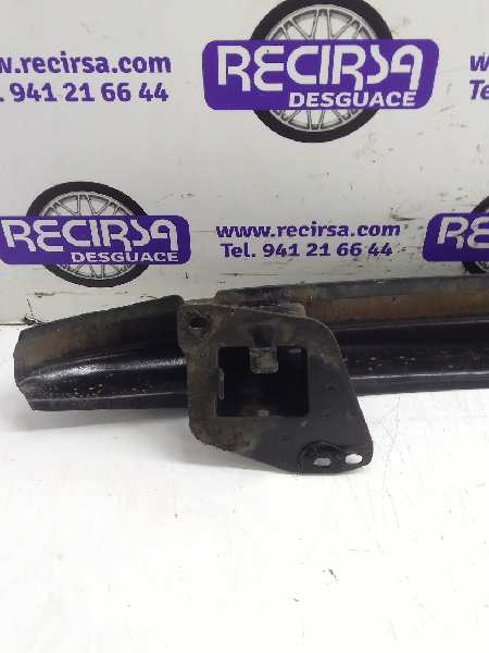 SUBARU Trezia 1 generation (2010-2016) Rear Crash Reinforcement  Bar 1J0807305 25443018