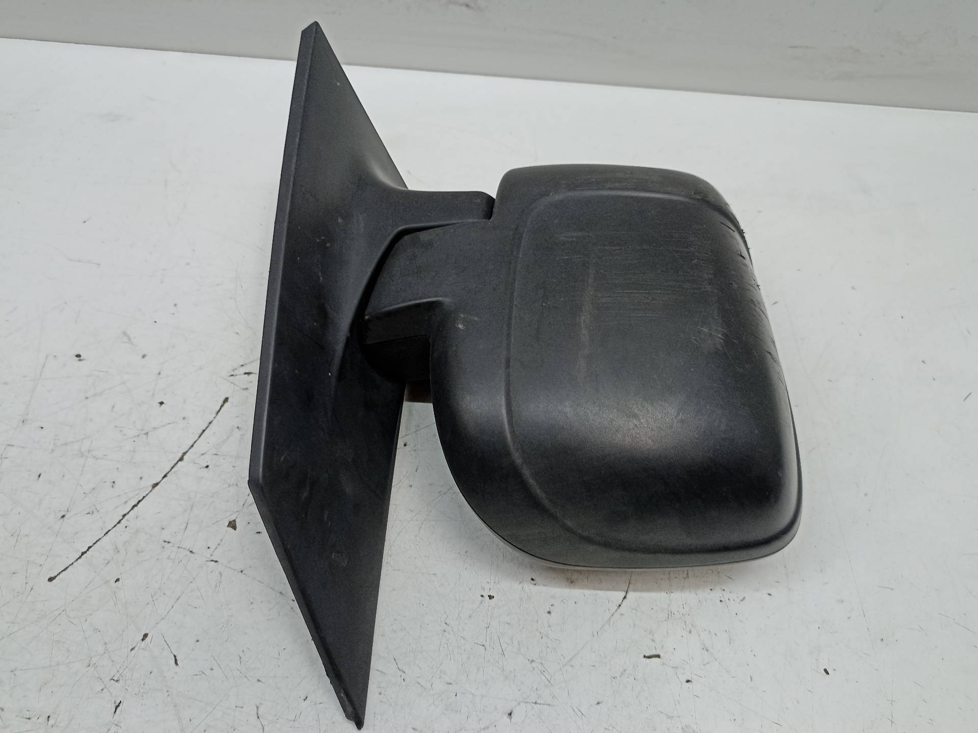 PEUGEOT Expert 2 generation (2007-2020) Right Side Wing Mirror 14007427XT 24314645