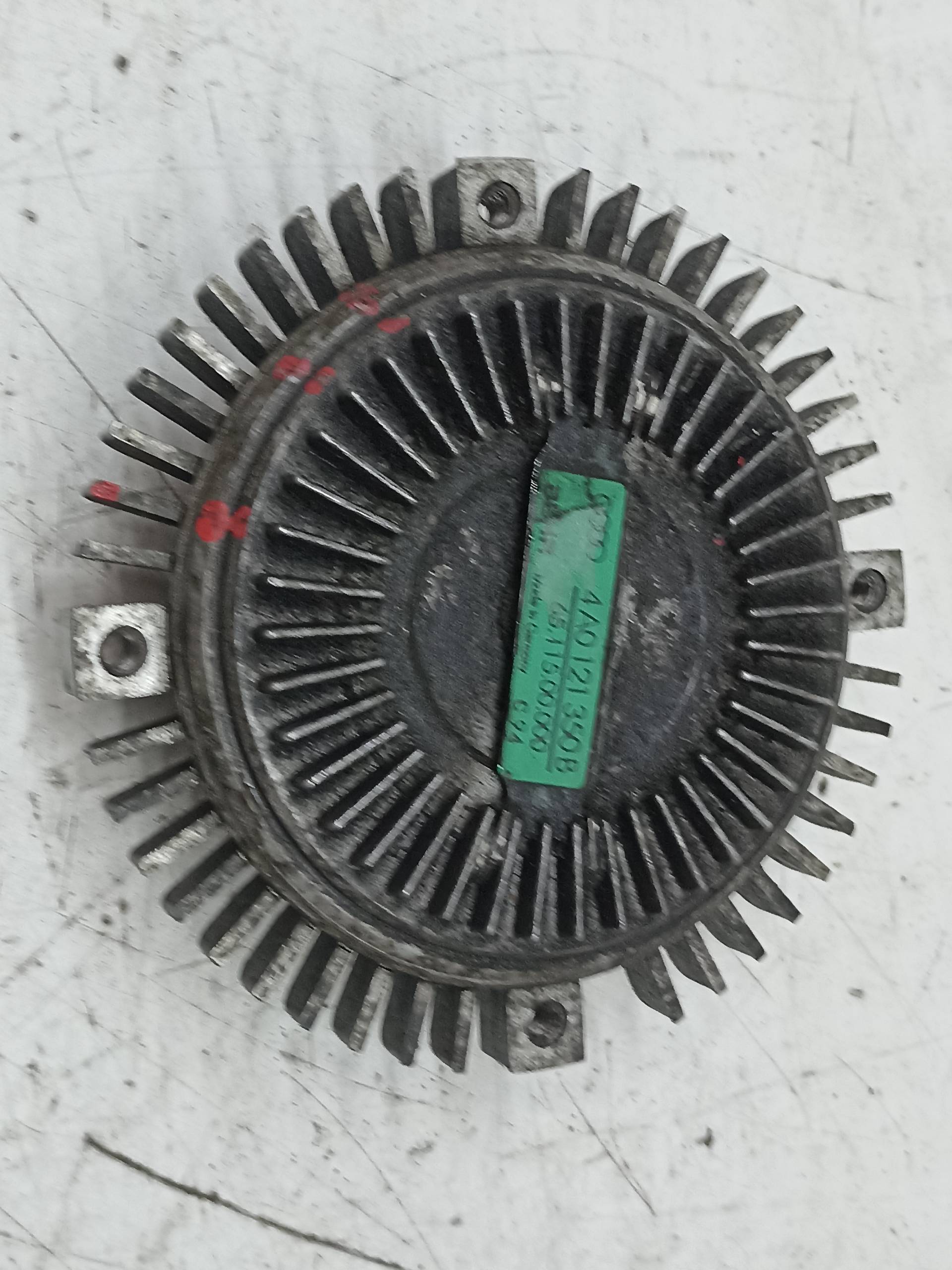 TOYOTA 100 4A/C4 (1990-1994) Fan Coupling 4A0121350B 24332605