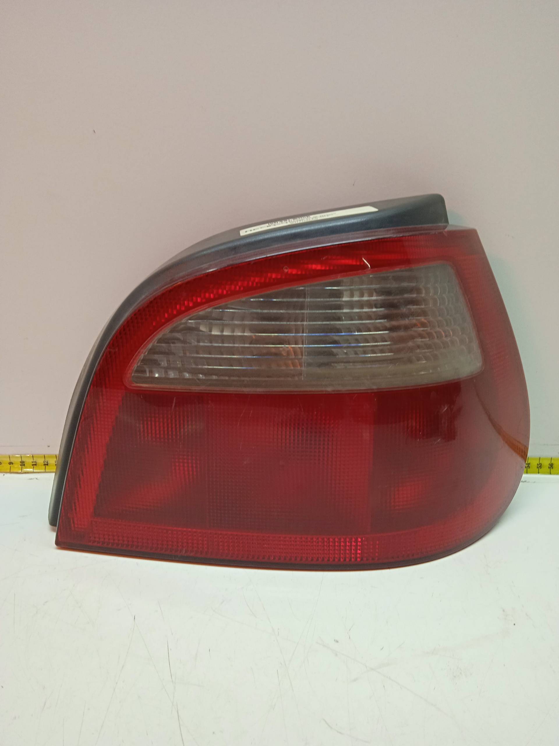 RENAULT Megane 1 generation (1995-2003) Фонарь задний правый 7700428321 24309693