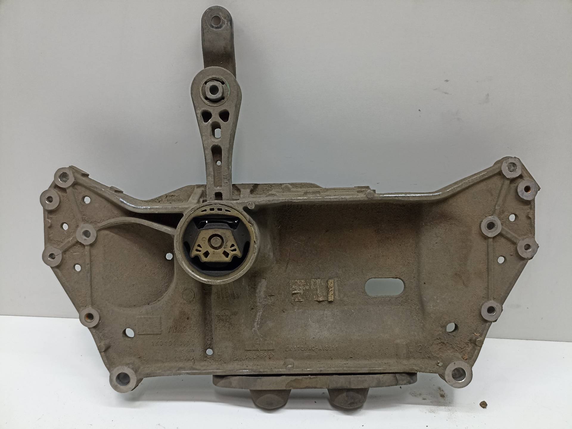 SEAT Leon 2 generation (2005-2012) Other Engine Compartment Parts 1K0199369G, 34956457360 24316368