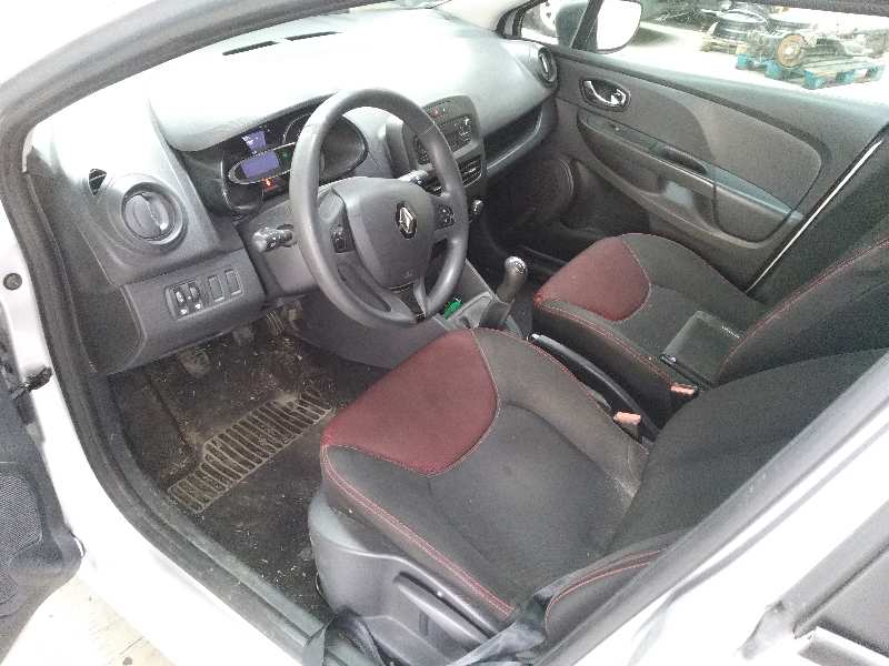 RENAULT Clio 4 generation (2012-2020) Other Interior Parts 826720001R 24320445