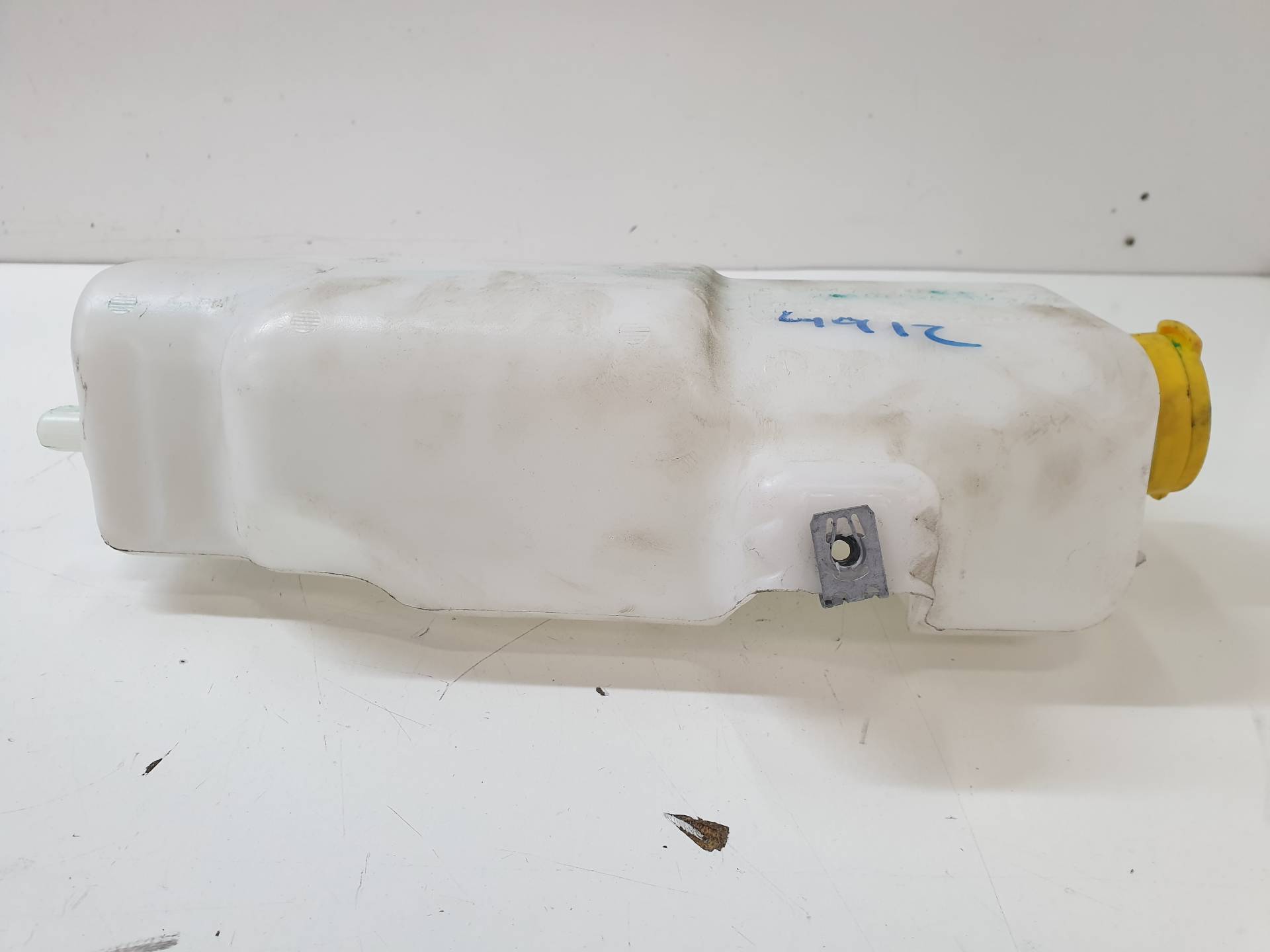 SMART Forfour 2 generation (2015-2023) Window Washer Tank A4538600060 24339190