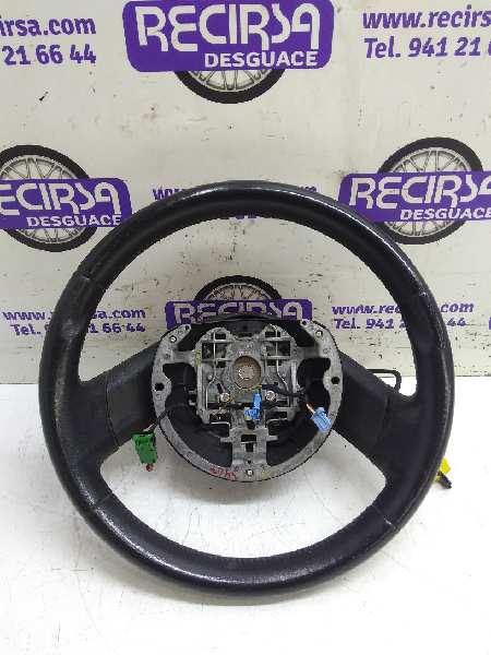 FORD C4 1 generation (2004-2011) Steering Wheel 96591807ZD 24327233