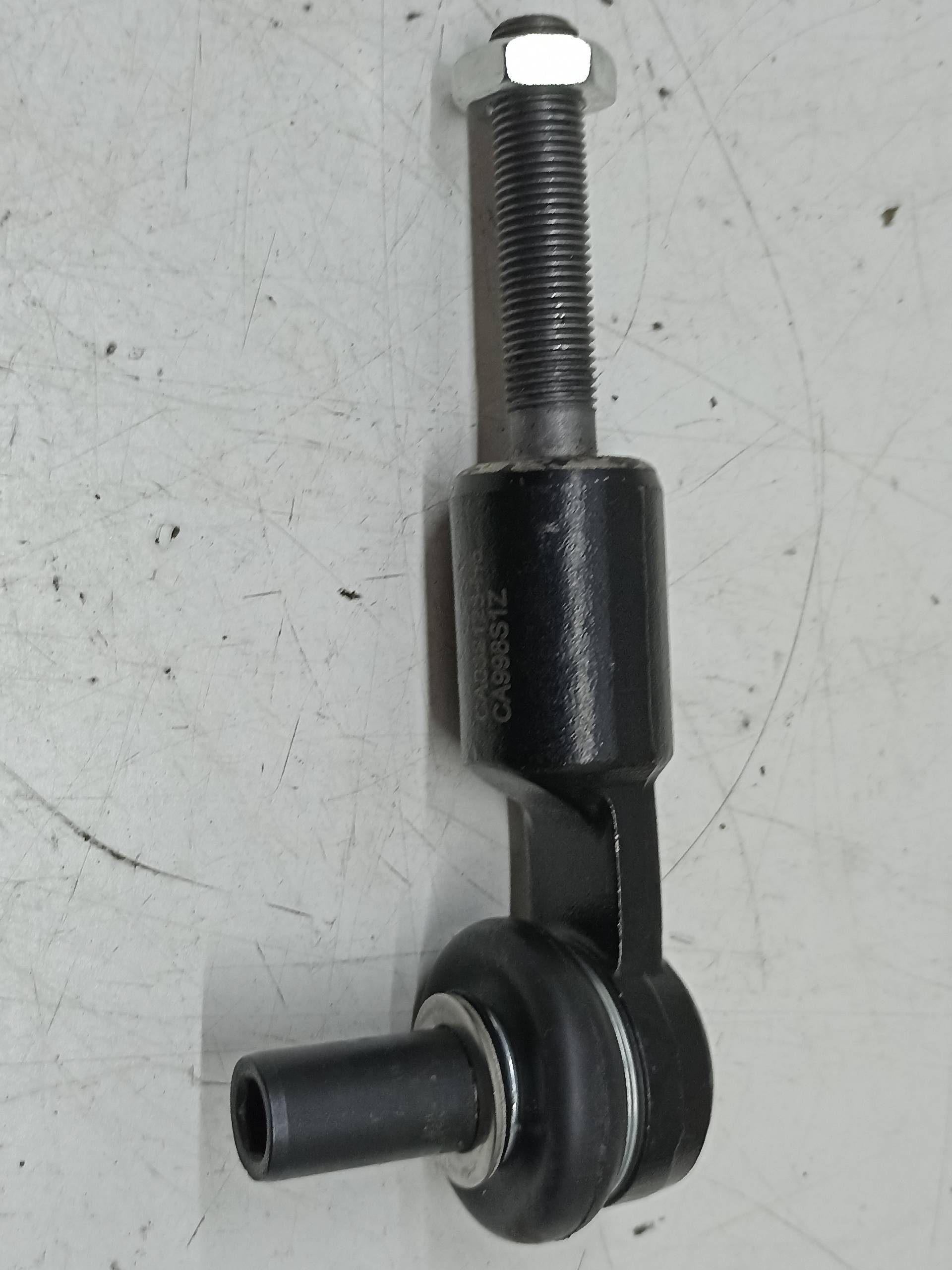 AUDI A4 B6/8E (2000-2005) Steering tie rod end 24333627