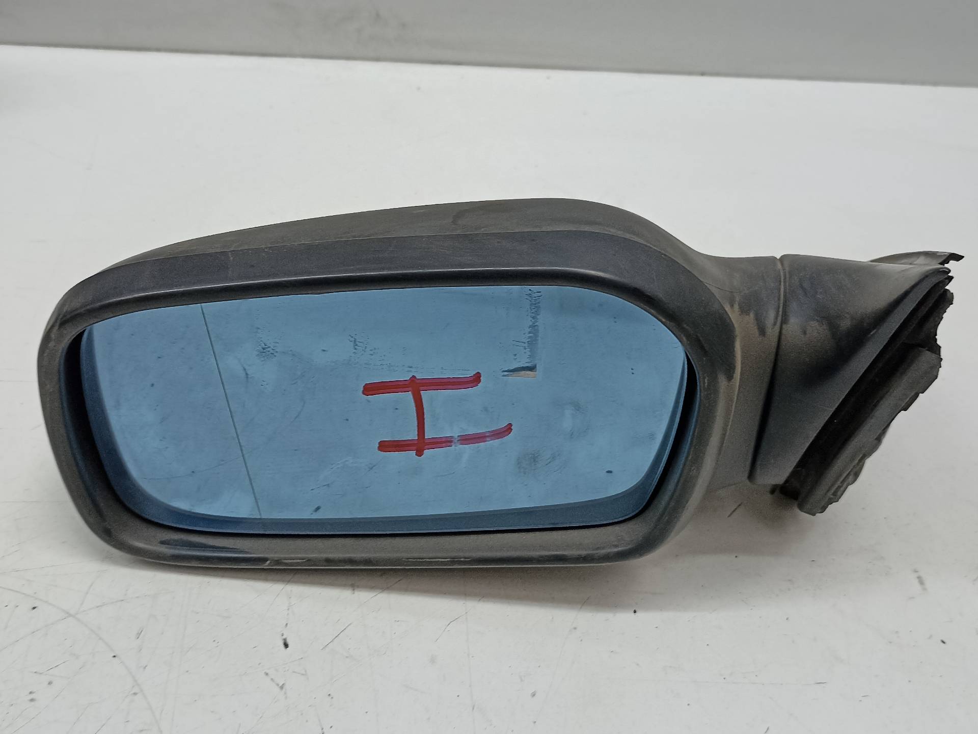 AUDI 100 4A/C4 (1990-1994) Left Side Wing Mirror 240563173 24310979