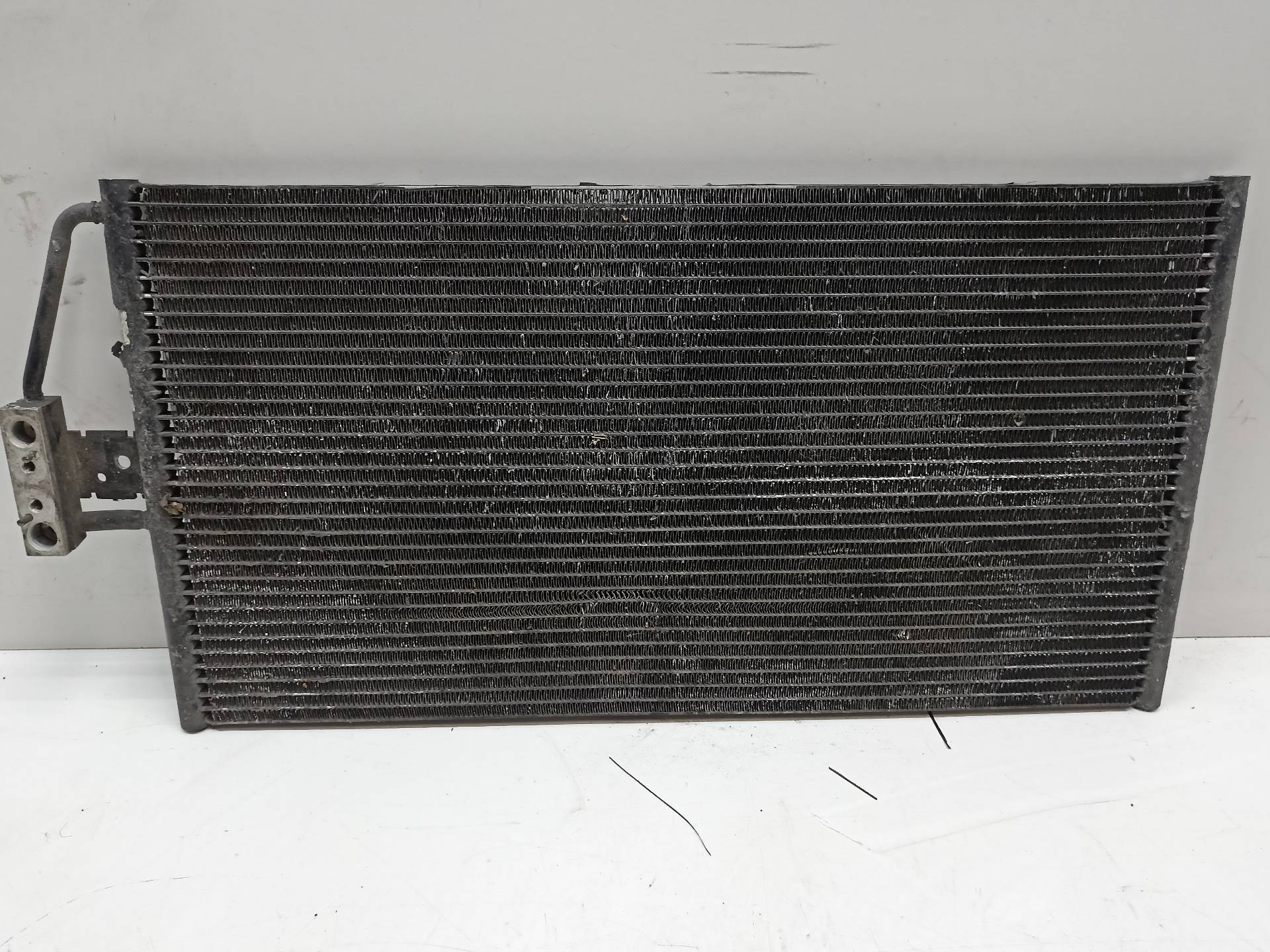 OPEL 5 Series E39 (1995-2004) Air Con radiator 3430128035 24315958