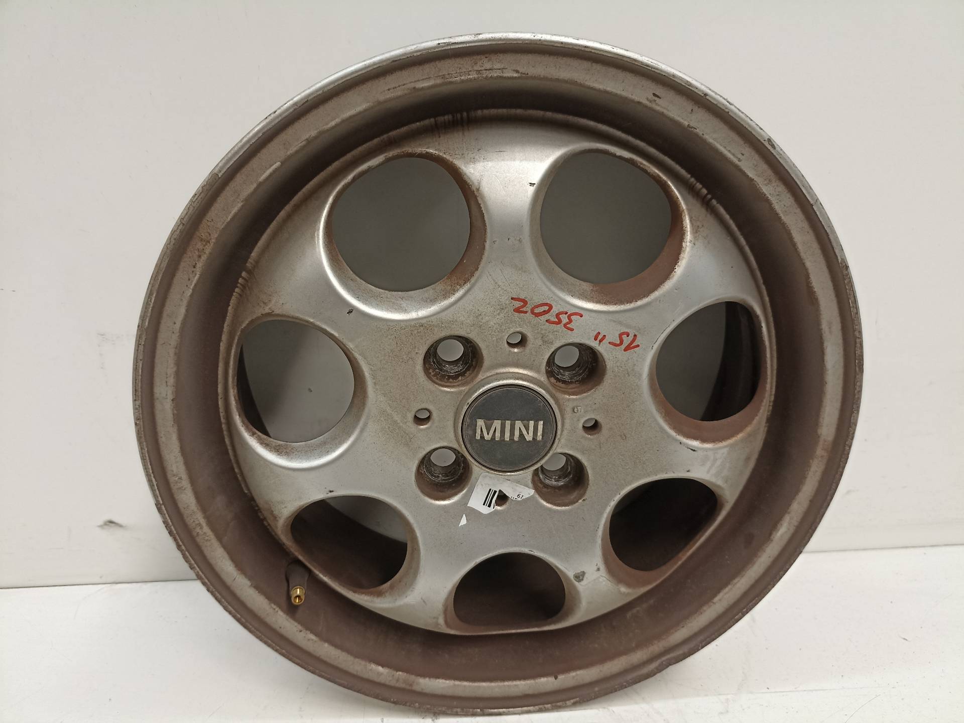 AUDI A5 Sportback Wheel 36111512458 25429662