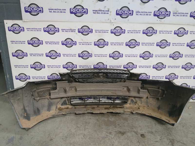 CHEVROLET Carens Front Bumper 865111D050 24314813