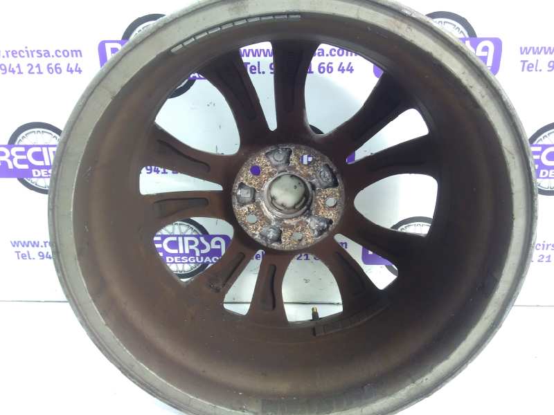 MAZDA 3 BL (2009-2013) Комплект колес 24321608