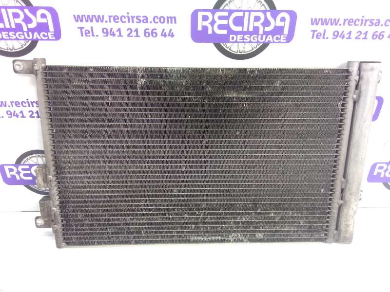 ALFA ROMEO 156 932 (1997-2007) Охлаждающий радиатор 606681090 24319774