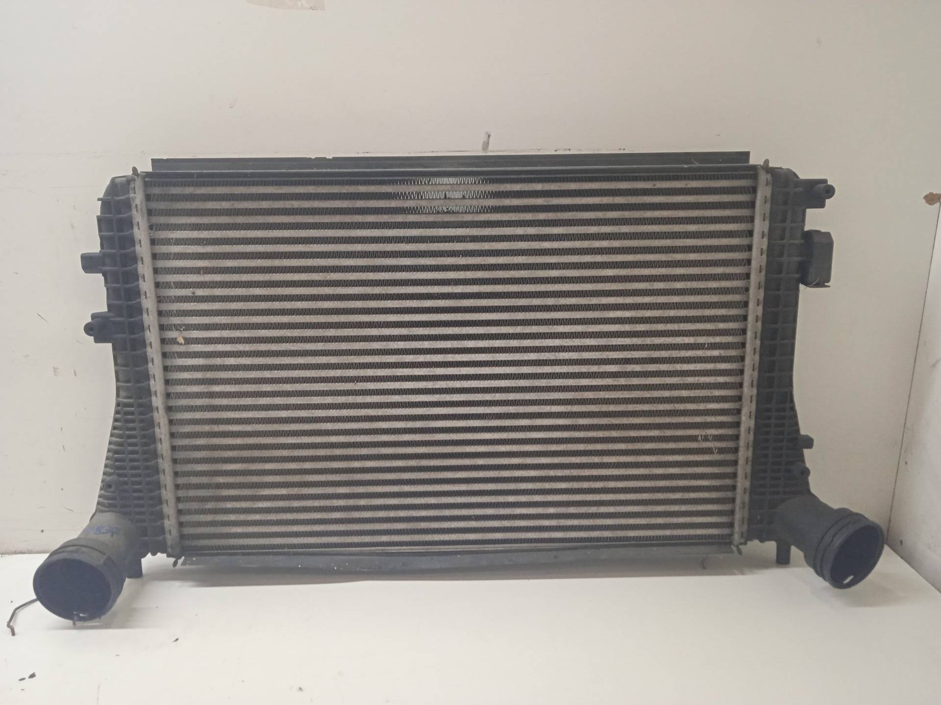 AUDI A3 8P (2003-2013) Radiator intercooler 1K0145803T 24336928