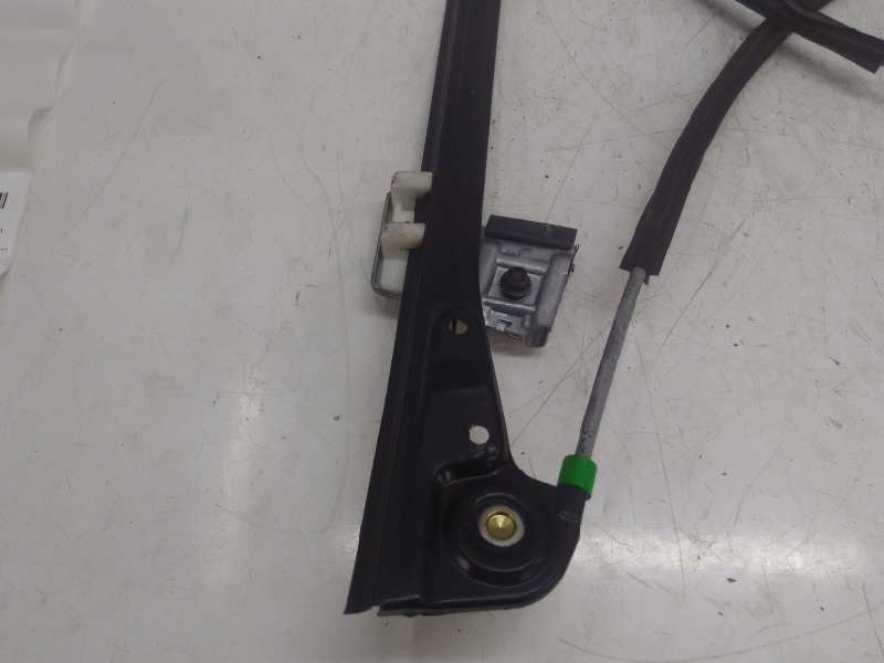 VOLKSWAGEN Polo 4 generation (2001-2009) Front Left Door Window Regulator 6Q2959802A 24324168