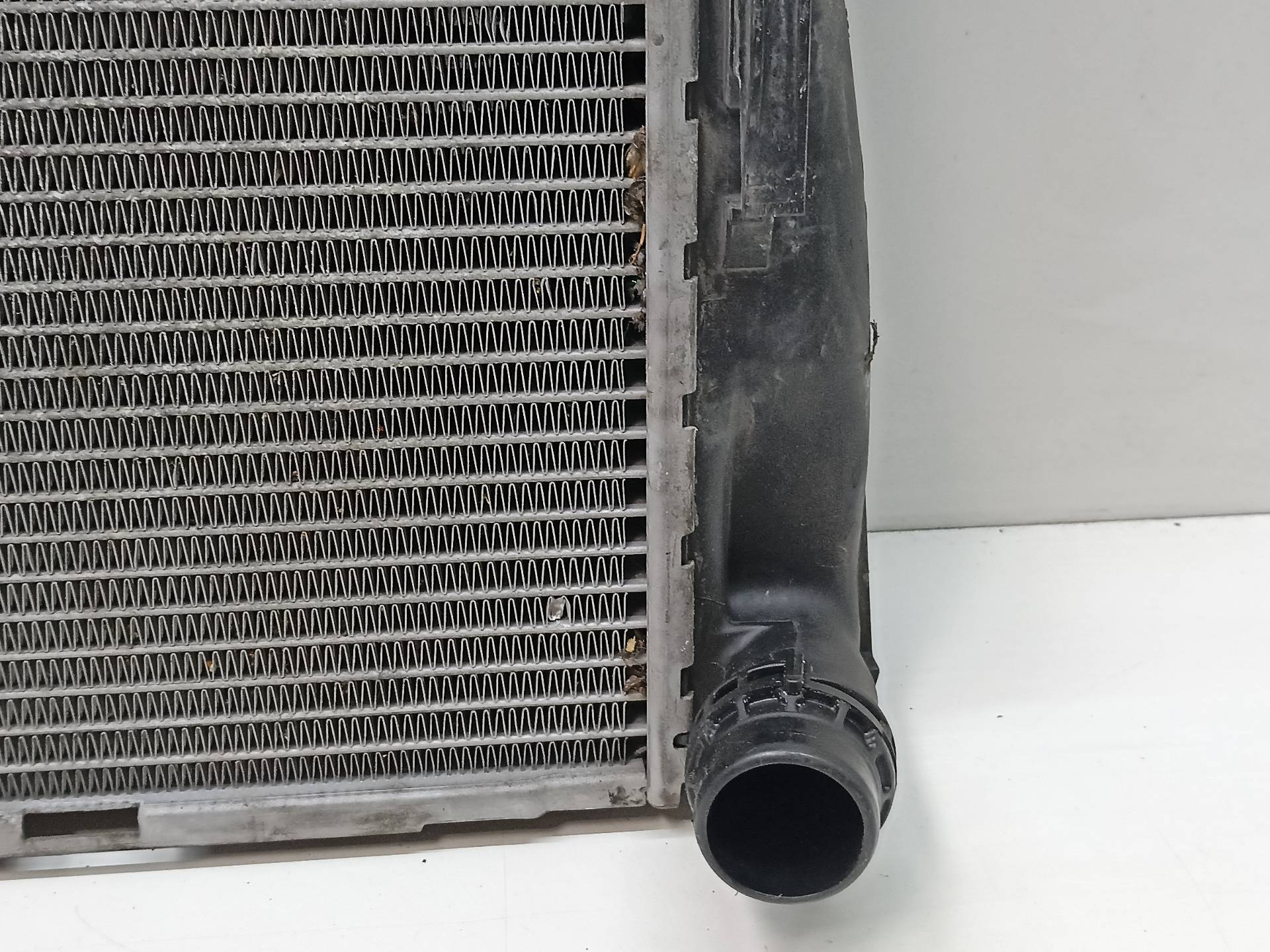 BMW 1 Series E81/E82/E87/E88 (2004-2013) Radiateur de climatisation 17117788903 24332909