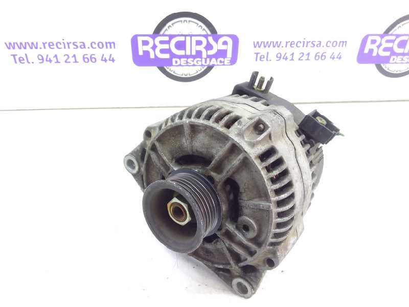 FORD Mondeo 2 generation (1996-2000) Генератор 0123212001 26062563