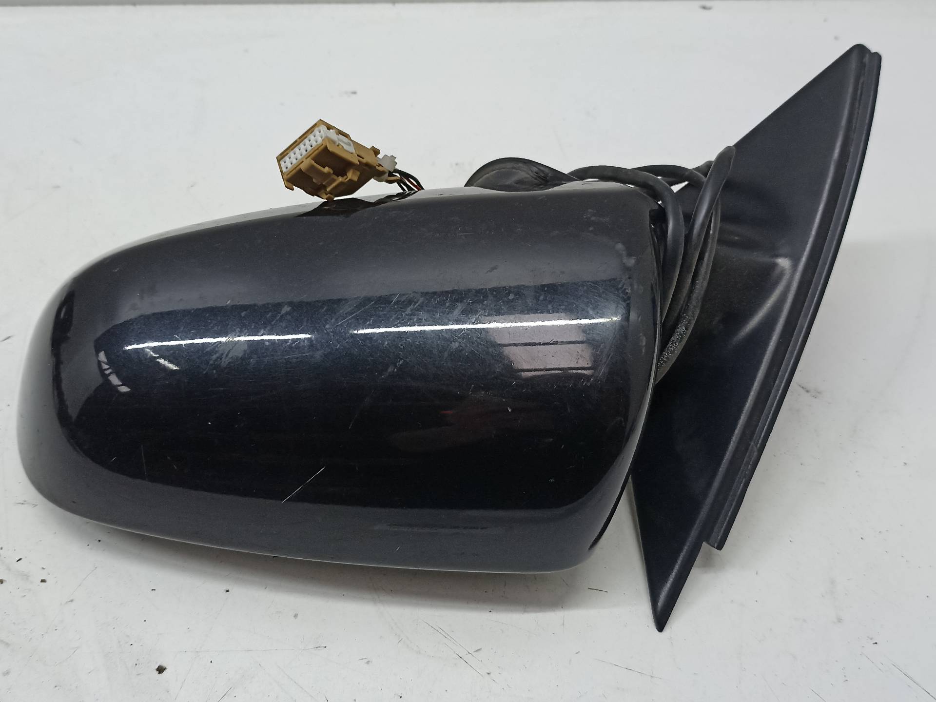 AUDI A4 B6/8E (2000-2005) Left Side Wing Mirror 8E1858531AA 24311970