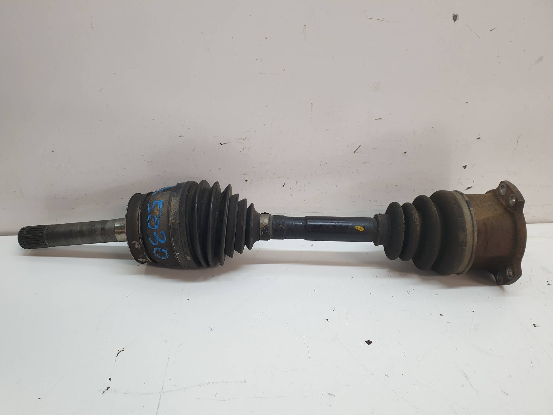 FORD USA F-Series Front Right Driveshaft 391002S660 25568841