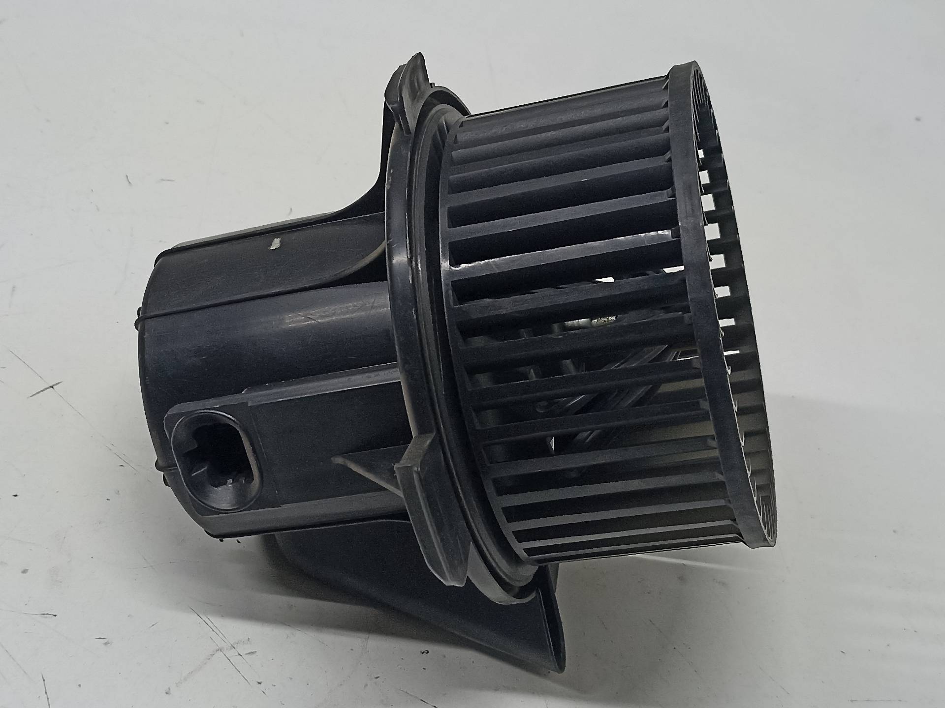 PEUGEOT 307 1 generation (2001-2008) Нагревательный вентиляторный моторчик салона PF2A2, 282654810174, 174 24313123
