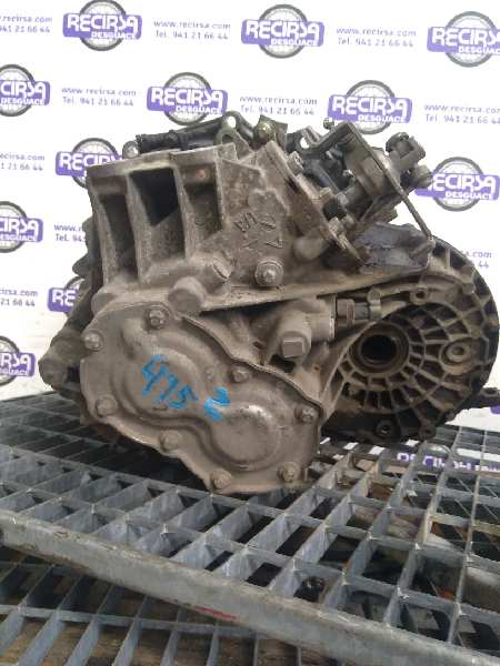 SUBARU Astra H (2004-2014) Gearbox F23 24324543