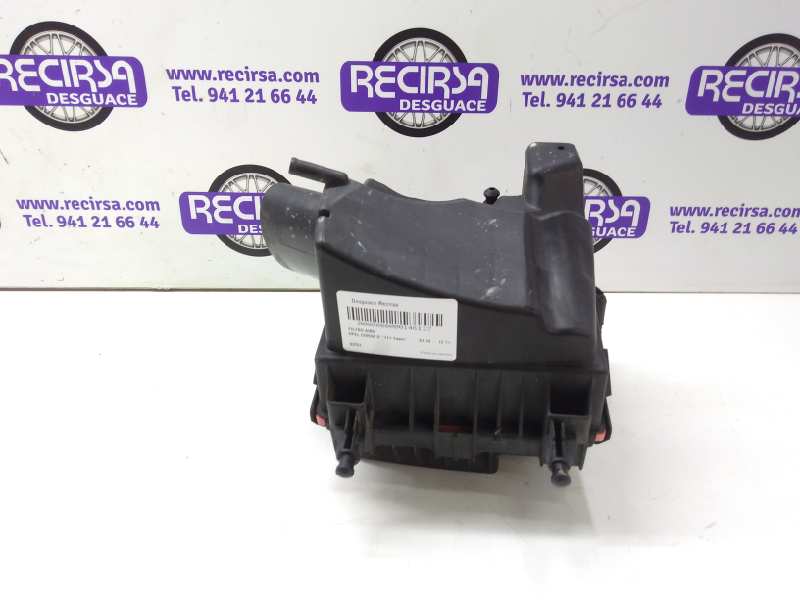 OPEL Corsa D (2006-2020) Other Engine Compartment Parts 24319038
