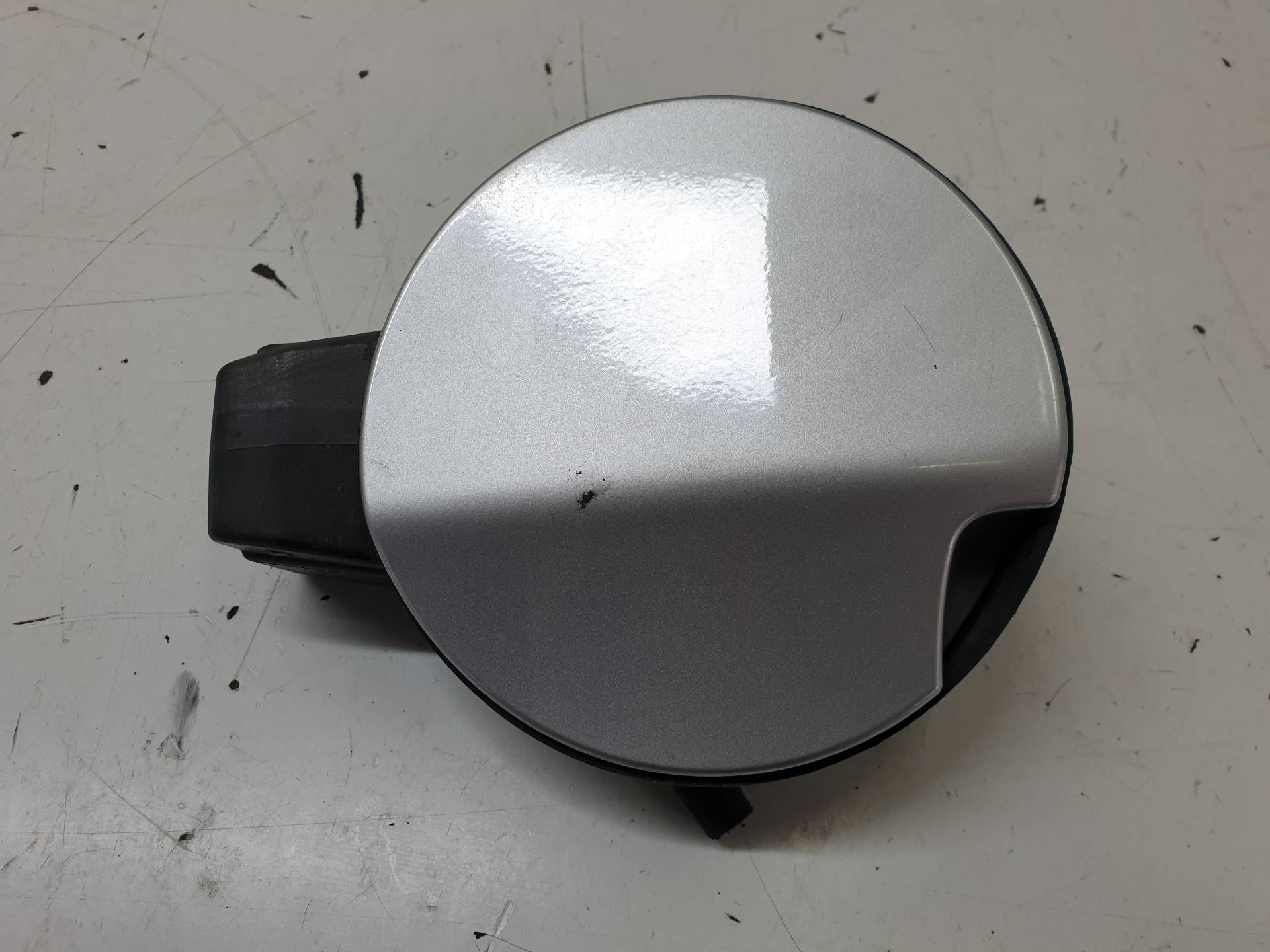 PEUGEOT 5008 1 generation (2009-2016) Fuel tank cap 9684078380 24340932