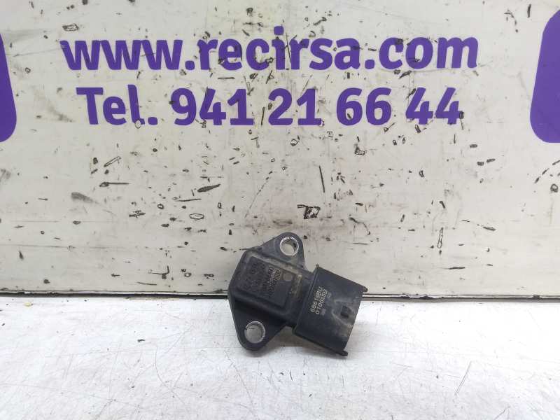 KIA Carnival 2 generation (2006-2010) Other Control Units 3930084400 24323275