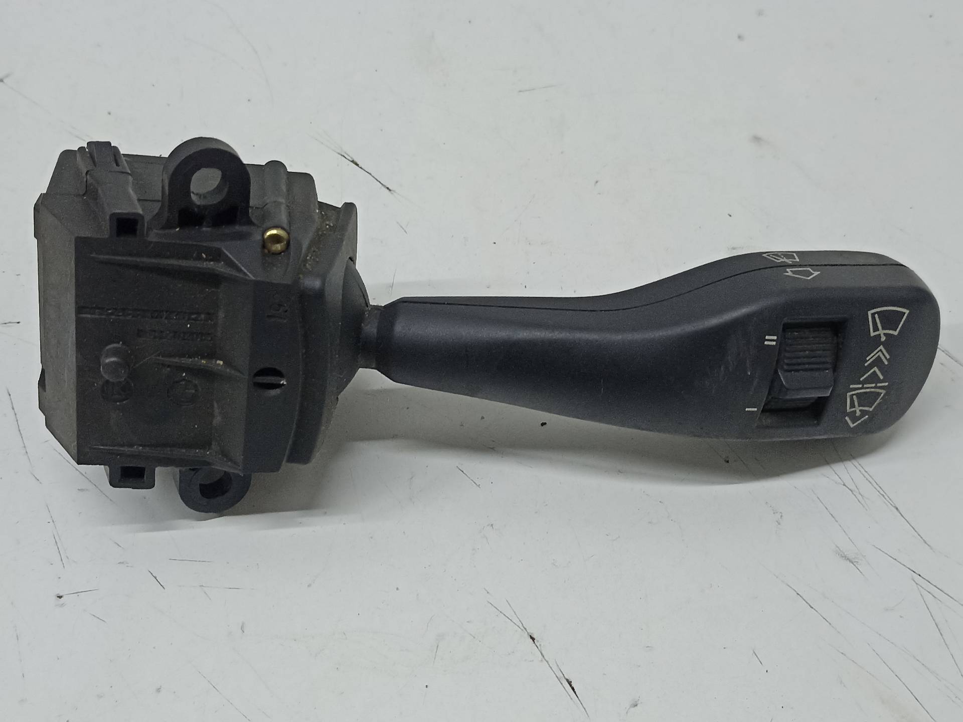 FIAT 3 Series E46 (1997-2006) Indicator Wiper Stalk Switch 8363664 24314118