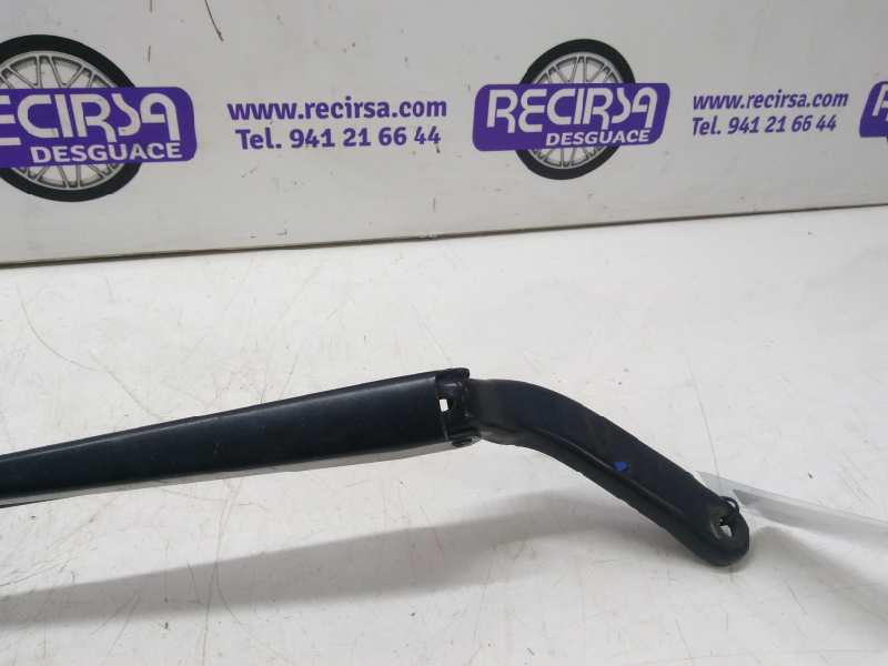 MERCEDES-BENZ Sprinter 2 generation (906) (2006-2018) Front Wiper Arms 0018205944 24315980