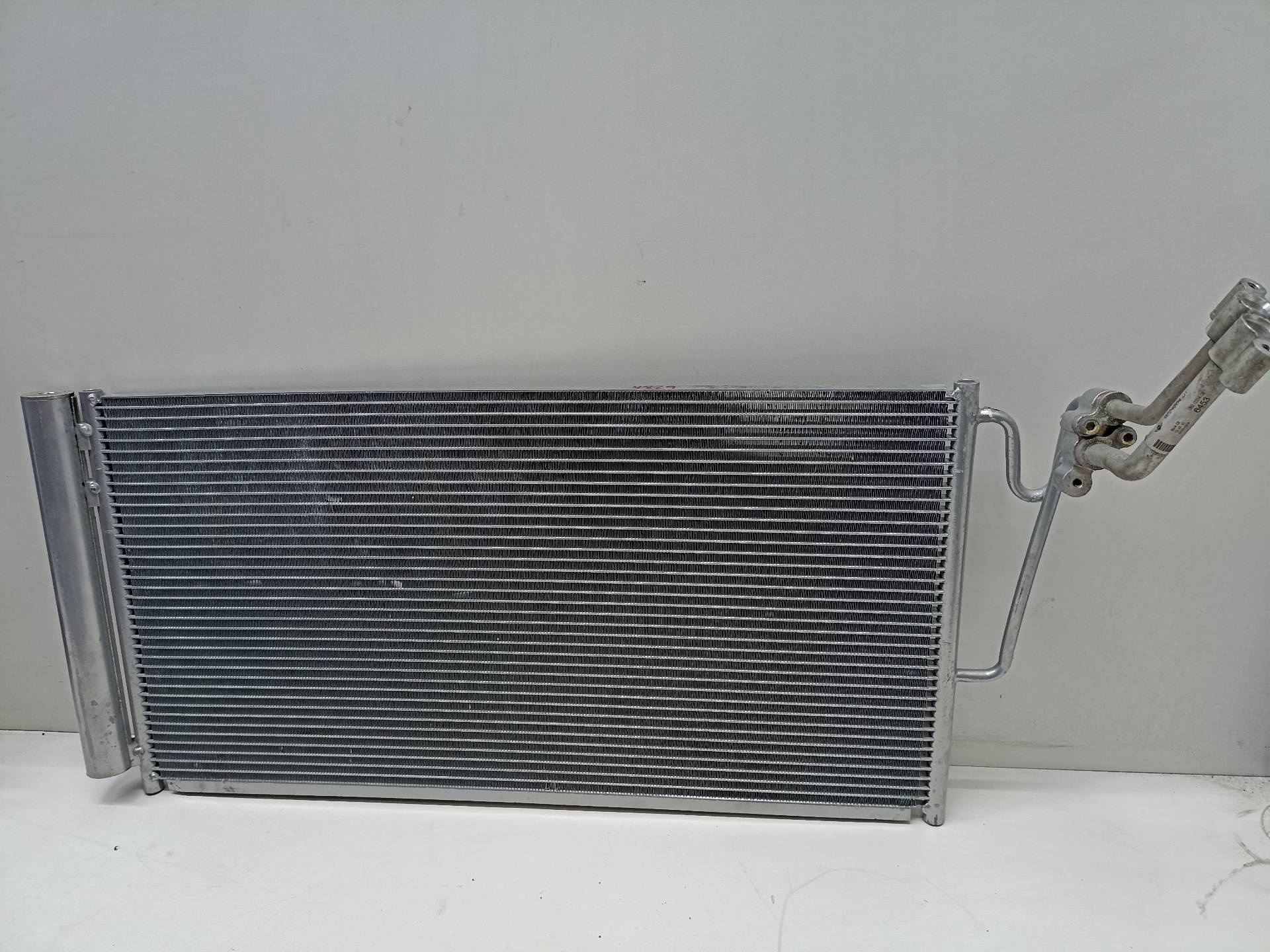 MINI Cooper R56 (2006-2015) Radiateur de climatisation 9224864 24336439