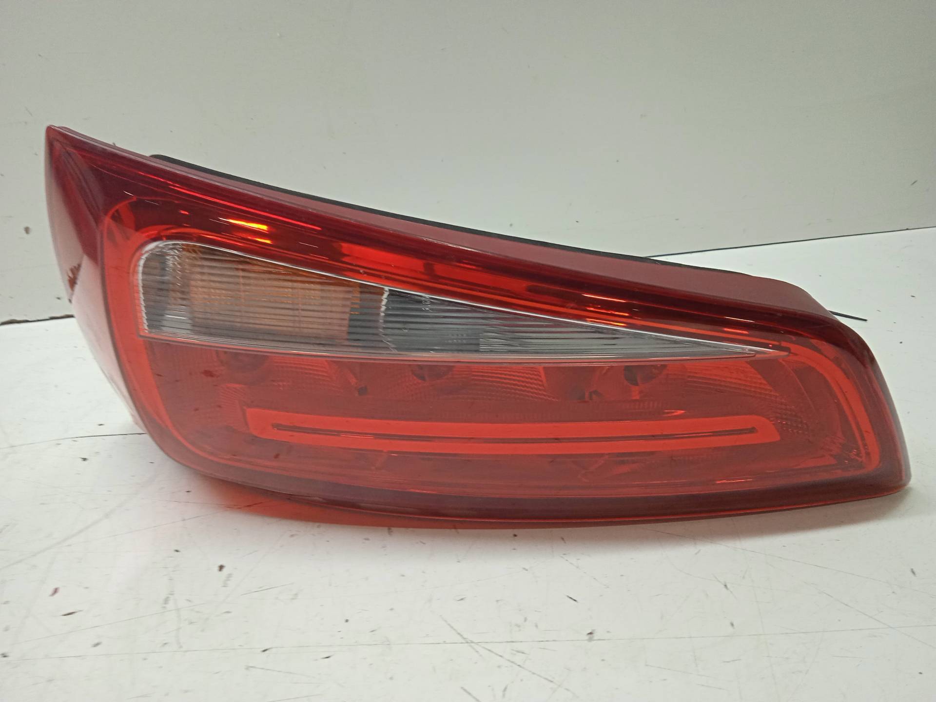 AUDI A1 8X (2010-2020) Rear Right Taillight Lamp 8X0945094D 24334022