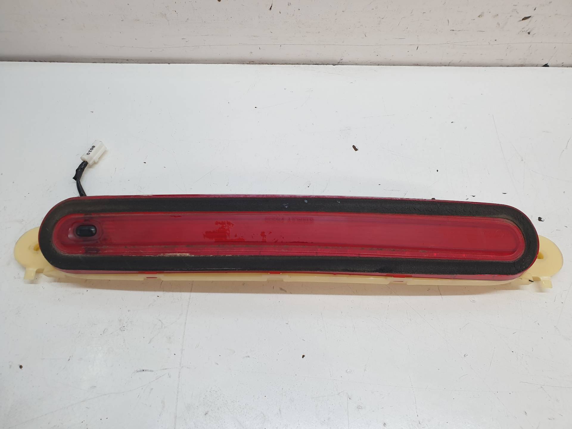 MAZDA 6 GH (2007-2013) Rear cover light GS1F51580G 25570350