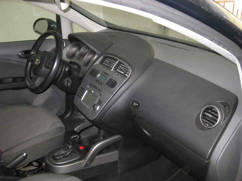 SEAT Toledo 3 generation (2004-2010) Другие блоки управления 1K0959433BL 24344132