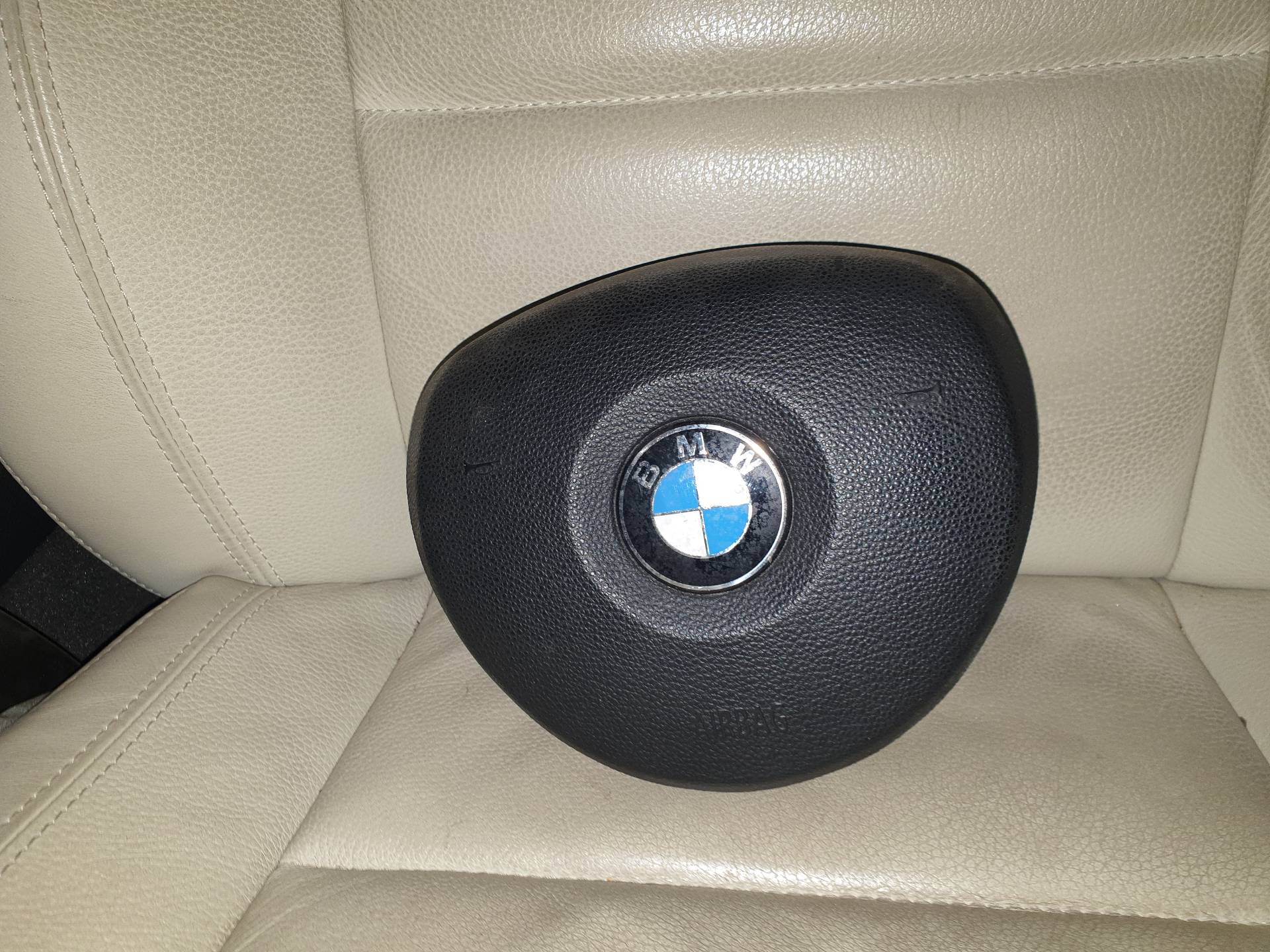 BMW 1 Series E81/E82/E87/E88 (2004-2013) Autre partie 51459158349 24339402