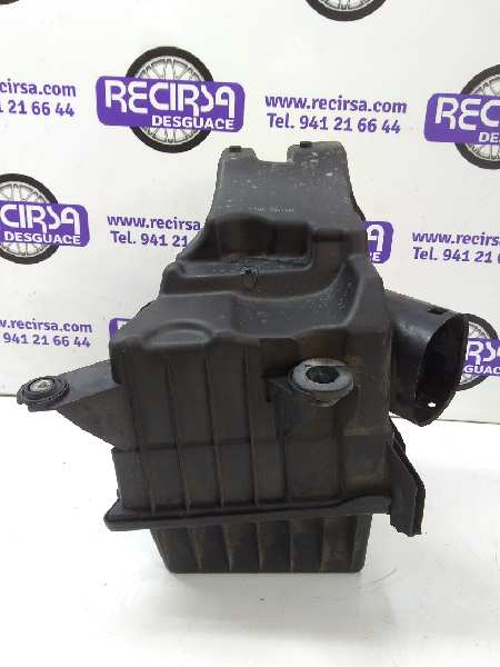 VOLKSWAGEN Polo 4 generation (2001-2009) Other Engine Compartment Parts 6Q0129601AR 24319219