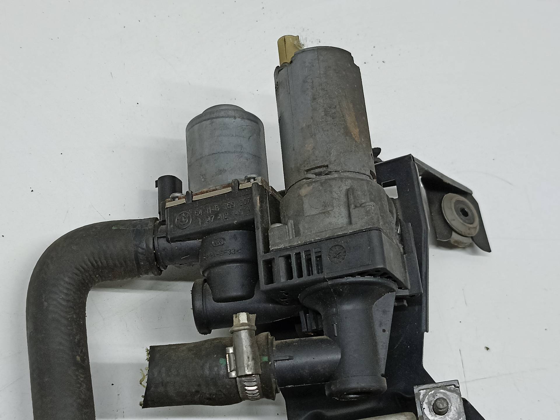 FIAT 3 Series E46 (1997-2006) Water Pump 8369807 24315195